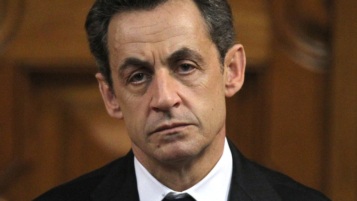 Le procès de Nicolas Sarkozy