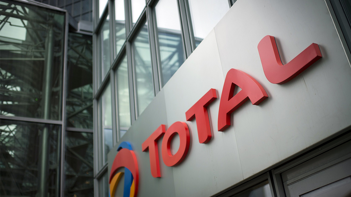 TotalEnergies et la sanction sur le gaz russe