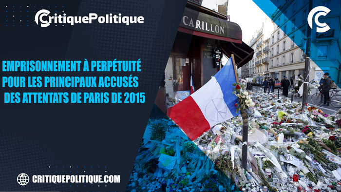 des attentats de Paris de 2015