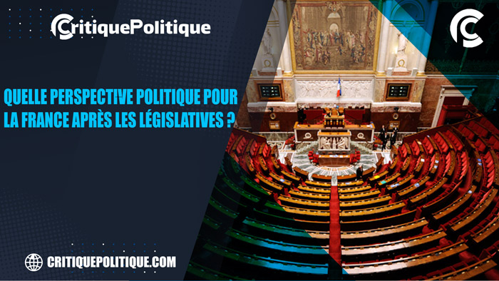 la prochaine Assemblée nationale française