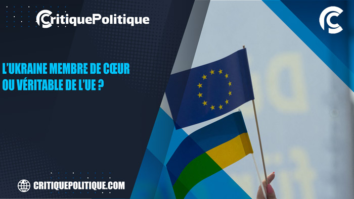 L’Ukraine et l’UE 