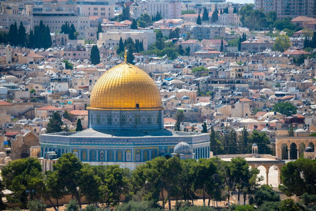 Opération Tempête d'Al-Aqsa