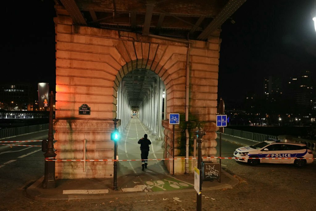 Attentat de Bir Hakeim